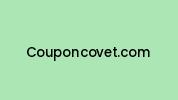 Couponcovet.com Coupon Codes