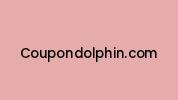 Coupondolphin.com Coupon Codes