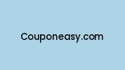 Couponeasy.com Coupon Codes