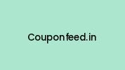 Couponfeed.in Coupon Codes