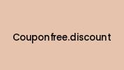 Couponfree.discount Coupon Codes