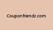 Couponfriendz.com Coupon Codes