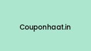 Couponhaat.in Coupon Codes