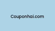 Couponhai.com Coupon Codes