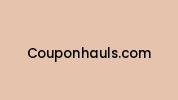 Couponhauls.com Coupon Codes