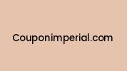 Couponimperial.com Coupon Codes