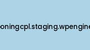 Couponingcpl.staging.wpengine.com Coupon Codes