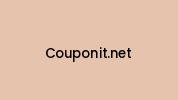 Couponit.net Coupon Codes