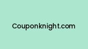 Couponknight.com Coupon Codes