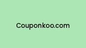 Couponkoo.com Coupon Codes