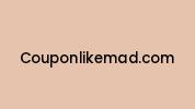 Couponlikemad.com Coupon Codes