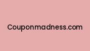 Couponmadness.com Coupon Codes