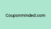 Couponminded.com Coupon Codes