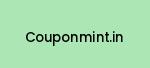 couponmint.in Coupon Codes
