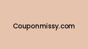 Couponmissy.com Coupon Codes