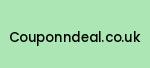 couponndeal.co.uk Coupon Codes