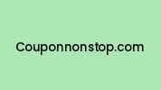 Couponnonstop.com Coupon Codes