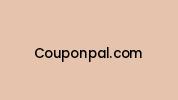 Couponpal.com Coupon Codes