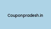 Couponpradesh.in Coupon Codes