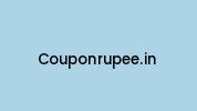 Couponrupee.in Coupon Codes