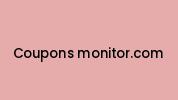 Coupons-monitor.com Coupon Codes