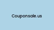Couponsale.us Coupon Codes
