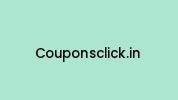Couponsclick.in Coupon Codes