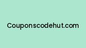 Couponscodehut.com Coupon Codes