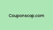 Couponscop.com Coupon Codes