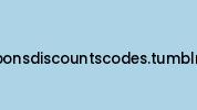 Couponsdiscountscodes.tumblr.com Coupon Codes