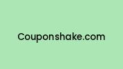 Couponshake.com Coupon Codes