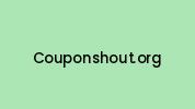 Couponshout.org Coupon Codes