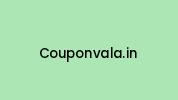 Couponvala.in Coupon Codes