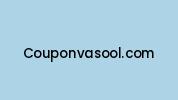 Couponvasool.com Coupon Codes