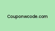 Couponwcode.com Coupon Codes