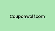 Couponwolf.com Coupon Codes