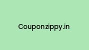 Couponzippy.in Coupon Codes