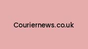 Couriernews.co.uk Coupon Codes