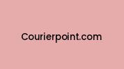 Courierpoint.com Coupon Codes