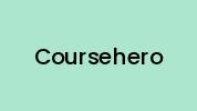 Coursehero Coupon Codes