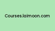 Courses.laimoon.com Coupon Codes