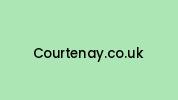 Courtenay.co.uk Coupon Codes