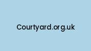Courtyard.org.uk Coupon Codes