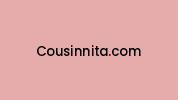 Cousinnita.com Coupon Codes