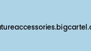 Coutureaccessories.bigcartel.com Coupon Codes