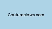 Coutureclaws.com Coupon Codes