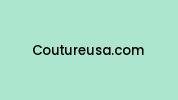 Coutureusa.com Coupon Codes