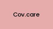 Cov.care Coupon Codes