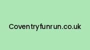 Coventryfunrun.co.uk Coupon Codes