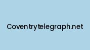 Coventrytelegraph.net Coupon Codes